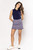 Golftini Amalfi Breeze Skort