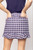 Golftini Amalfi Breeze Skort