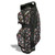Taboo Fashions Lightweight 14-Way Women’s Golf Cart Bag – Resort Collection (Sugar Skulls)