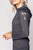 Golftini Charcoal/Rose Pink Martini Hoodie