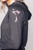 Golftini Charcoal/Rose Pink Martini Hoodie