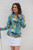 Long Sleeve Mid Layer Golf Shirt Ribbons image 3