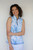 Sleeveless Mock Golf Shirt Emeris image 3