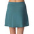 Sadie Rib Skort image 4