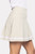 Khaki Be An Athlete Pleated Skort - GolftiniSkorts