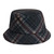 Limerick Hat Navy (beetroot) image 4