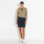 Women Limerick 3/4 Sleeve Taupe image 8