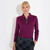 Women Limerick 3/4 Sleeve Beetroot image 17