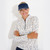 Women's Wisley Uv-cut Longsleeve (upf 50) Clam image 1