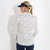 Women's Wisley Uv-cut Longsleeve (upf 50) Clam image 5