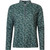 Women's Wisley Uv-cut Longsleeve (upf 50) Course Green image 16