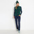 Women Foxhills Midlayer Bodywarmer Course Green image 19