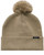 Edison Knitted Hat Taupe image 11