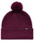 Edison Knitted Hat Beetroot image 15
