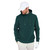 Mens Banff Hoodie Course Green image 1