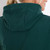 Banff Hoodie Course Green image 14