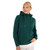 Banff Hoodie Course Green image 13