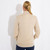 Liffin Knitted Windstopper Sandshell image 5