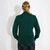 Liffin Knitted Windstopper Course Green image 9