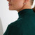 Liffin Knitted Windstopper Course Green image 10