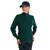 Liffin Knitted Windstopper Course Green image 7