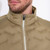Men's Portrush Hybrid Jacket Taupe image 8