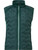 Portrush Hybrid Vest Course Green image 6