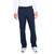 Men Bounce Rain Trousers-shorter (worn On Top Of Shorts Or Pants) Navy image 1