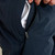 Men Bounce Rain Trousers-shorter (worn On Top Of Shorts Or Pants) Black image 7