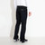 Men Bounce Rain Trousers-shorter (worn On Top Of Shorts Or Pants) Black image 9