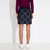 Women's Limerick Skorts Navy (beetroot) image 4