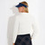 Women Limerick 3/4 Sleeve Clam image 4