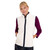 Women Foxhills Midlayer Bodywarmer Clam image 6