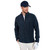 Men's Foxhills Midlayer Fullzip Navy image 1