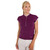 Women's Niblick Cupsleeve Beetroot image 5
