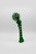 Just4Golf Pink & Green Hybrid Headcover