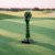 Just4Golf Pink & Green Hybrid Headcover