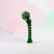 Just4Golf Pink & Green Hybrid Headcover