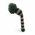 Just4Golf Pink & Green Fairway Wood Headcover