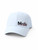 White Performance Hat | Birdie USA image 1