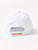 White Performance Hat | Birdie USA image 2