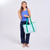Terry Pool Tote