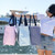 Sun & Sea Tote