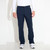 Men Bounce Rain Trousers-shorter (worn On Top Of Shorts Or Pants) Navy image 1