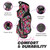 Taboo Fashions Ladies Golf Cart Bag - Native Joy