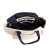 Ame & Lulu Love All Tennis Court Bag - inside
