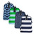 Ame & Lulu Drop Shot Pickleball Bag