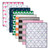 Ame & Lulu Tinsley Golf Microfiber Towel