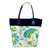 Sassy Caddy Posy Tote Bag