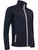 Abacus Sportswear Poppy Red Ashby Full-Zip With Pockets